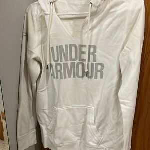 Under armour sweatshirt